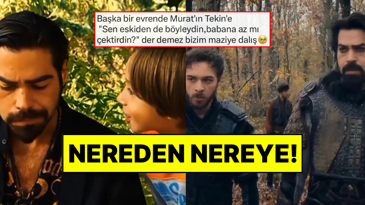 Uğur Pektaş ve Onur Bay Arka Sokaklar’dan Yıllar Sonra Aynı Projede!