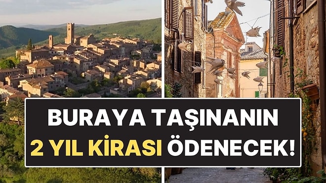 Devlet Buraya Taşınanların Kirasını Ödeyecek! Yıl Sonuna Kadar Vakit Var
