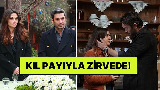 Uzak Şehir ve Taşacak Bu Deniz'in Reyting Rekabetinde Kazanan Belli Oldu!