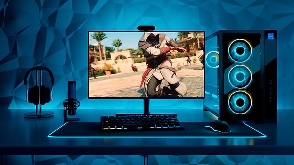 Masaüstü bilgisayarlar, oyun konsolları ve televizyonlar ciddi hasar riski taşıyor