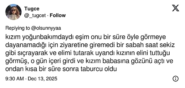 En azından sonunu mutlu bitirelim...