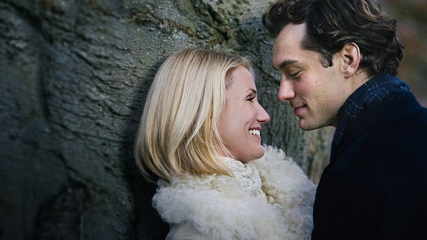 4. The Holiday (2006)