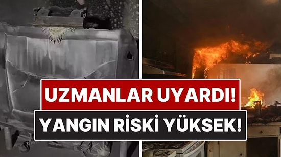 Uzmanlar Fırtınalı Havalarda Fişini Çekmeniz Gereken Kritik Cihazları Açıkladı