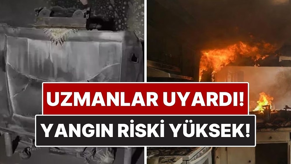 Uzmanlar Fırtınalı Havalarda Fişini Çekmeniz Gereken Kritik Cihazları Açıkladı