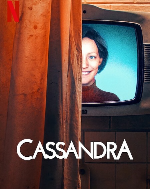 Cassandra