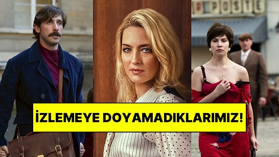 2025 Yılında Netflix’te Yayınlanan Mini Diziler