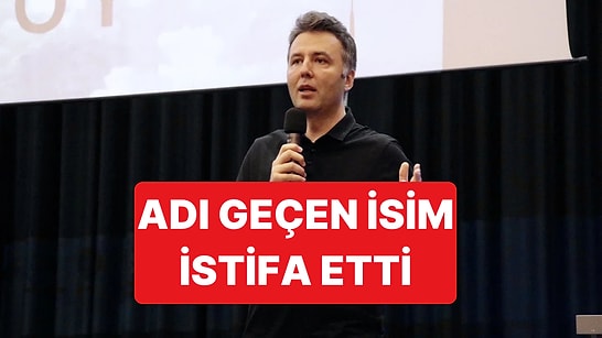 DMM Koordinatörü Furkan Torlak Görevinden İstifa Etti: Mehmet Akif Ersoy'un Çocukluk Arkadaşıydı