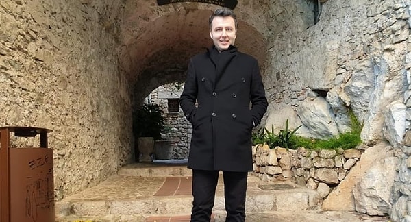 Torlak, istifasını "Kurumun yıpranmaması adına..." diyerek duyurdu.