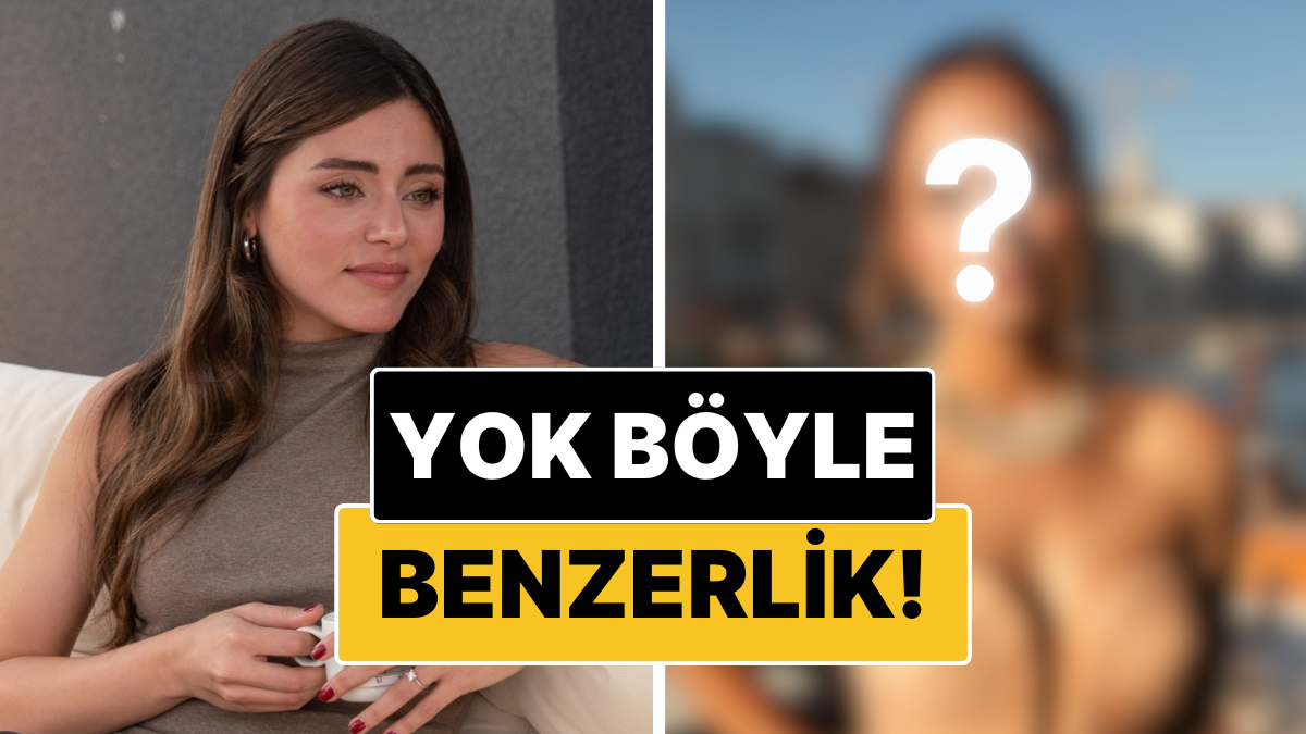 Kızılcık Şerbeti Sonrası Yeni Adresi Belli Olan Sıla Türkoğlu’nun Orijinal Karaktere Benzerliği Dikkat Çekti!