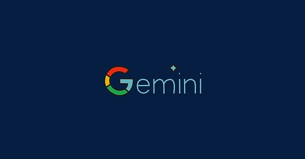 Gemini altyapısıyla alışverişte yeni bir devrim olacak. w
