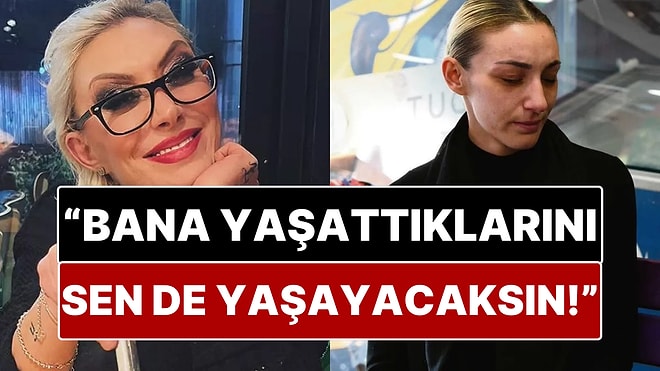 Güllü'nün Geçmişte Kızı Tuğyan'a Attığı Sitem Dolu Sesli Mesajlar Ortaya Çıktı