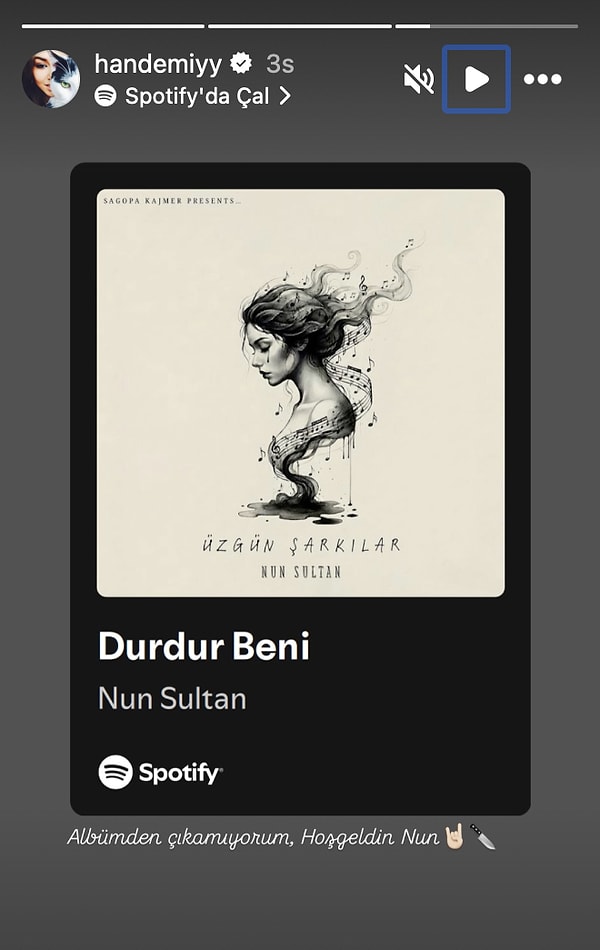 Erçel, havaalanında basın mensuplarının sorularını yanıtlarken Onur Güvenatam’la ilgili iddialar için “Daha çok yeni… o kadar yeni bir durum ki…” diyerek ilişkiyi doğrular bir açıklama yaptı.