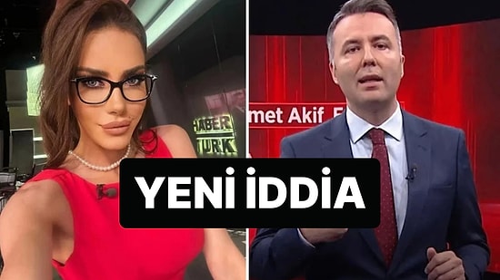 TMSF'nin Ela Rümeysa Cebeci'nin Görevine Son Verdiği İddia Edildi
