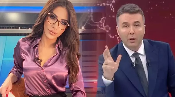 Seyhan Avşar ulaştığı bilgiyi kamuoyuyla paylaştı.