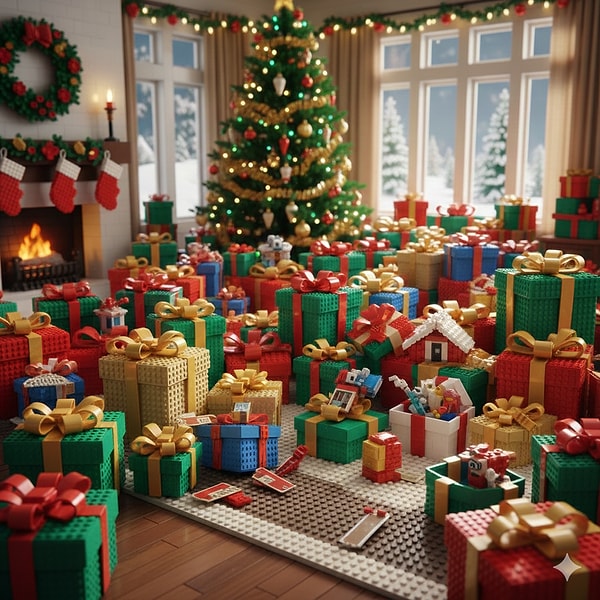 3. İyi bir hediyenin olmazsa olmazı ne sence?