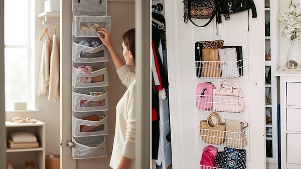 6. Askılı sistemler!