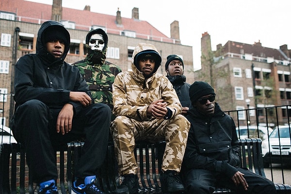 Bir rap şarkısından çıkan meme, artık internette de sıklıkla kullanılıyor.