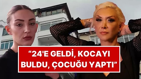 Güllü'nün Katıldığı Bir Programda Kızı Tuğyan’ı Anlattığı Anlar Ortaya Çıktı