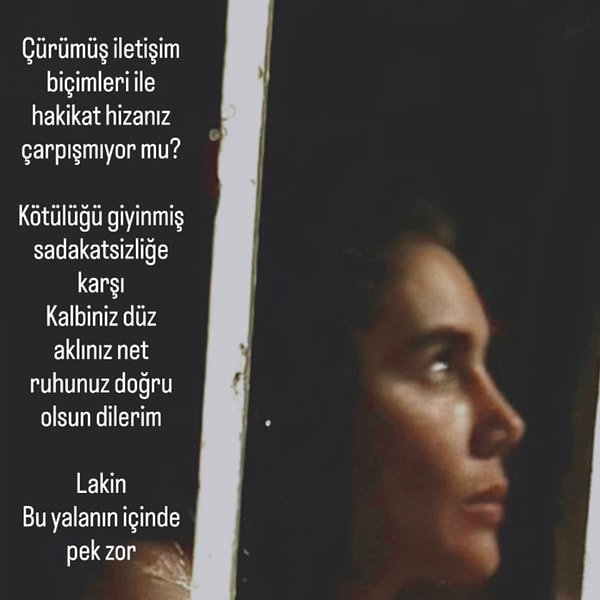 Özge Arslan'ın bir diğer paylaşımı: