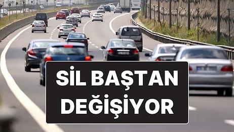 Milyonlarca Sürücüyü Yakından İlgilendiren Karar: Hasarsızlık İndirimi Sil Baştan Değişiyor