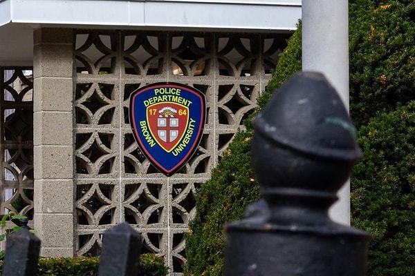 ABD’de üniversite kampüsünde final sınavları kana bulandı.