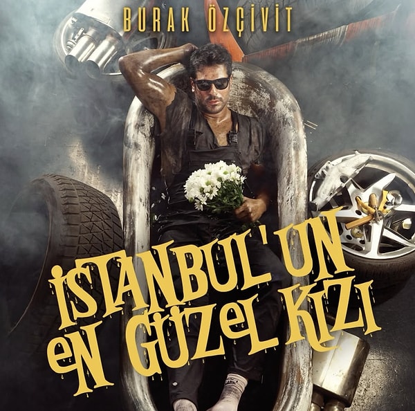 Başrolünü oynadığı Kuruluş Osman dizisinde yeni sezonda bölüm başına 4 milyon TL talep ettiği için yapım şirketiyle anlaşamayan ve projeden ayrılan Burak Özçivit, kariyerinde yeni bir sayfa açmaya hazırlanıyor.