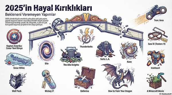 İçeriğin yapay zeka özetine göz atmak ister misiniz?