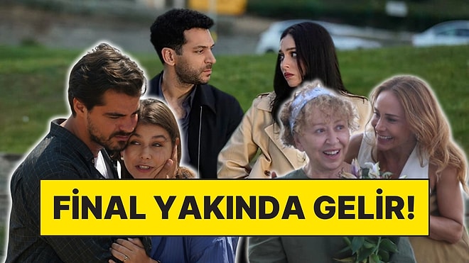 Yeni Sezon Dizisine Final Yolu Görünüyor: 13 Aralık Cumartesi Reyting Sonuçları Açıklandı