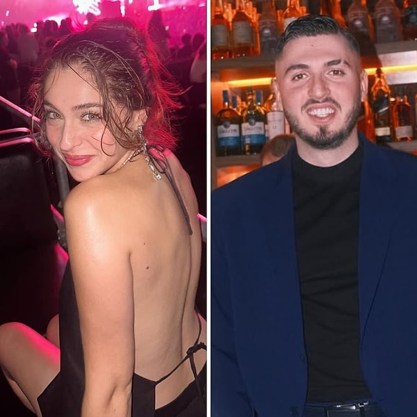 Cemre Baysel, 2021 yılından bu yana birlikte olduğu Aytaç Şaşmaz ile 2025 yılında yollarını ayırmıştı.