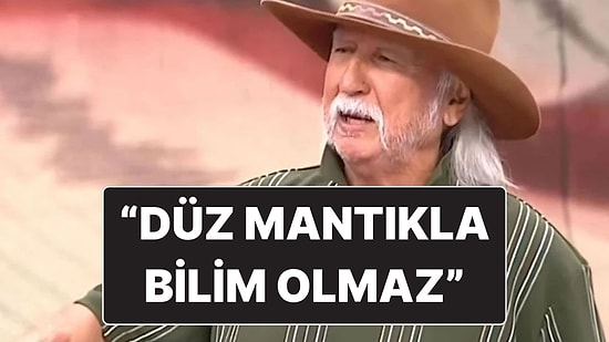 Şener Üşümezsoy’dan New York Times'ta Yayımlanan "İstanbul’da Büyük Deprem Tehlikesi" Haberine Tepki