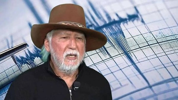 Prof. Dr. Şener Üşümezsoy, NYT’de yayımlanan deprem haberine kendi YouTube kanalında yaptığı açıklamalarla tepki gösterdi.