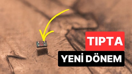 Tıpta Yeni Dönem Başlıyor: İnsan Vücudunda Seyahat Edebilen Mikrorobot Geliştirildi