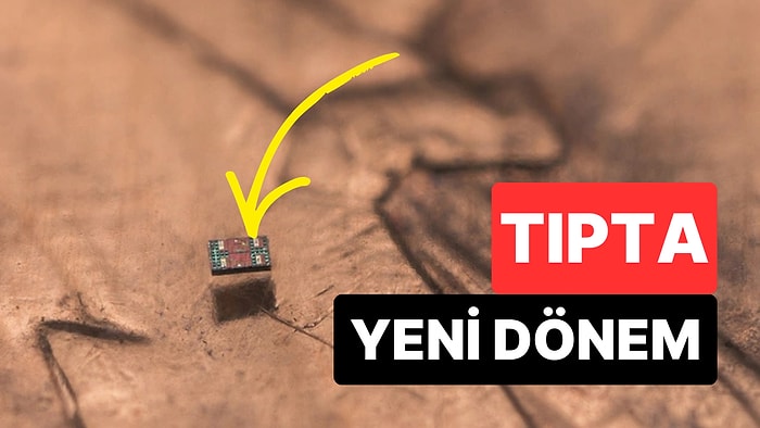 Tıpta Yeni Dönem Başlıyor: İnsan Vücudunda Seyahat Edebilen Mikrorobot Geliştirildi