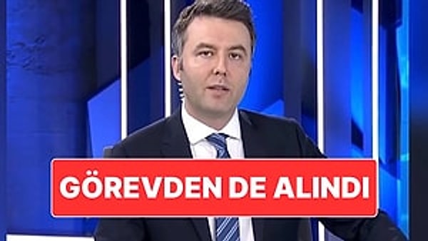 Habertürk Genel Yayın Yönetmeni Mehmet Akif Ersoy uyuşturucu operasyonunda gözaltına alınarak tutuklandı.