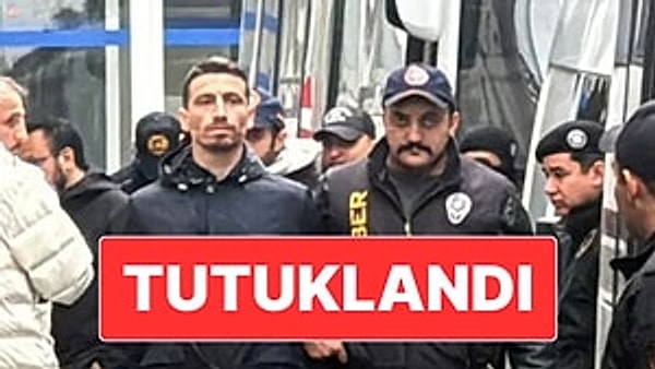 Futbolda yürütülen bahis soruşturması kapsamında gözaltına alınan 20 kişi tutuklandı.