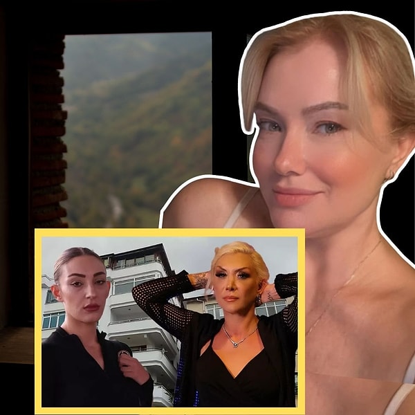 Cinayet davasıyla ilgili her gün tüyler ürperten yeni gelişmeler ortaya çıkarken, birçok ünlü isim de konuyla ilgili yorumda bulundu.