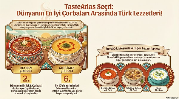 Göz atmayı unutmayın! 👀