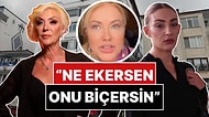 Annesini Kasten Öldürmekle Suçlanan Tuğyan'ı Savunan Hilal Cebeci'nin Güllü Hakkındaki Sözleri Tepki Çekti