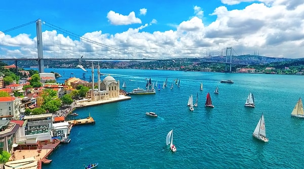 5. İstanbul, Türkiye
