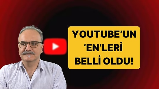 YouTube Türkiye'nin En Çok İzlenen "Genel Kültür" Kanalları Belli Oldu!