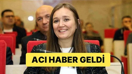 Şehzadeler Belediye Başkanı Gülşah Durbay Yaşamını Yitirdi