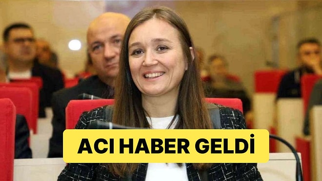 Şehzadeler Belediye Başkanı Gülşah Durbay Yaşamını Yitirdi