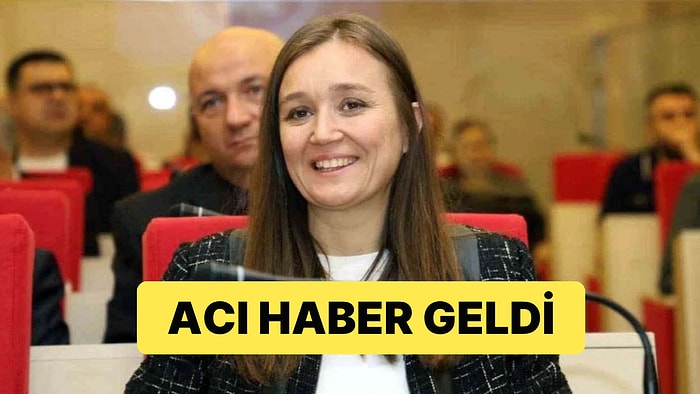 Şehzadeler Belediye Başkanı Gülşah Durbay Yaşamını Yitirdi