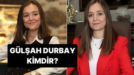 Gülşah Durbay Kimdir, Kaç Yaşında? Gülşah Durbay Hastalığı Nedir?