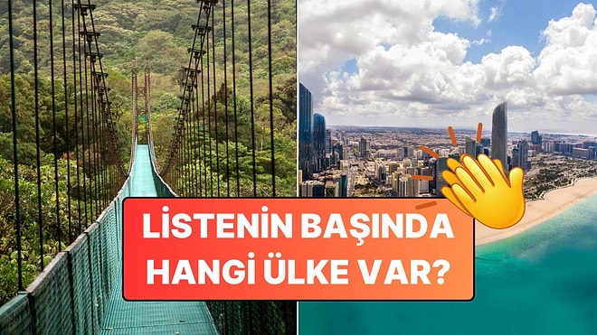 BBC, 2026’da Mutlaka Görülmesi Gereken 20 Yeri Açıkladı