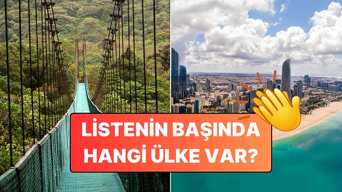 BBC, 2026’da Mutlaka Görülmesi Gereken 20 Yeri Açıkladı