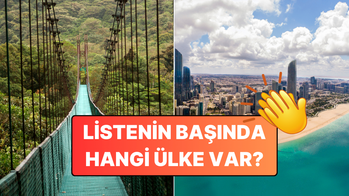 BBC, 2026’da Mutlaka Görülmesi Gereken 20 Yeri Açıkladı