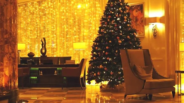 Tatil seçenekleri çok çeşitli hale gelince turistler için cazip hale geldi.