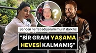 Bir Gram Yaşam Hevesi Kalmayan Merve Boluğur'un Yılbaşı "Neşesinin" Hesabı Erkeklere Kesildi!