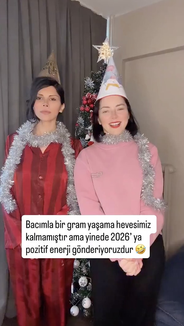 Uzun bir süredir ortalarda gözükmeyen Merve Boluğur, geçtiğimiz günlerde paylaştığı yeni bir videoyla gündeme oturdu.
